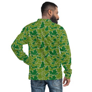 Duck Hunter KPA CAMO Unisex Bomber Jacket