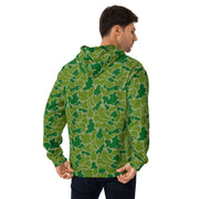 Duck Hunter KPA CAMO Unisex Hoodie