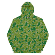 Duck Hunter KPA CAMO Unisex Hoodie