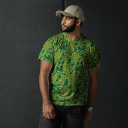 Duck Hunter KPA CAMO Unisex Sports Jersey