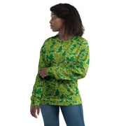 Duck Hunter KPA CAMO Unisex Sweatshirt