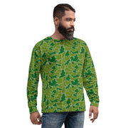 Duck Hunter KPA CAMO Unisex Sweatshirt