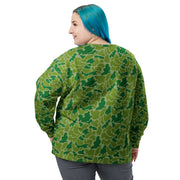 Duck Hunter KPA CAMO Unisex Sweatshirt