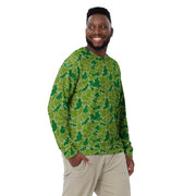 Duck Hunter KPA CAMO Unisex Sweatshirt