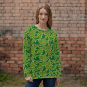 Duck Hunter KPA CAMO Unisex Sweatshirt