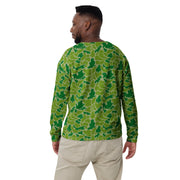 Duck Hunter KPA CAMO Unisex Sweatshirt