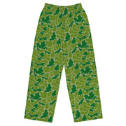 Duck Hunter KPA CAMO Unisex Wide-Leg Leisure Pants - 2XS - Pant