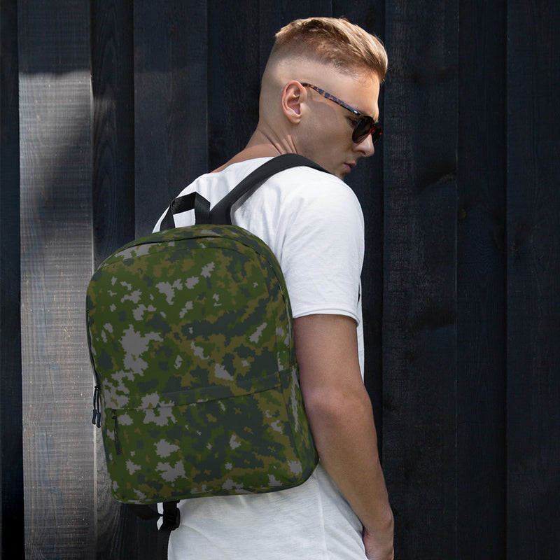 Northern Frost Finnish M05 Inspired CAMO Backpack - Bag