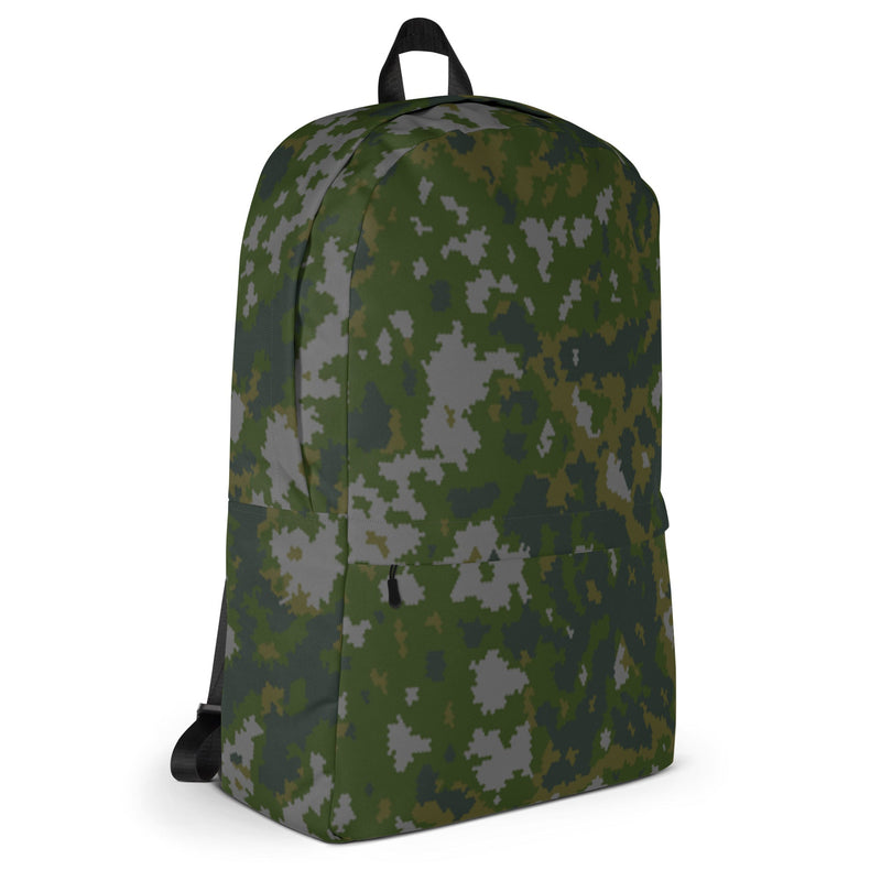 Northern Frost Finnish M05 Inspired CAMO Backpack - Bag