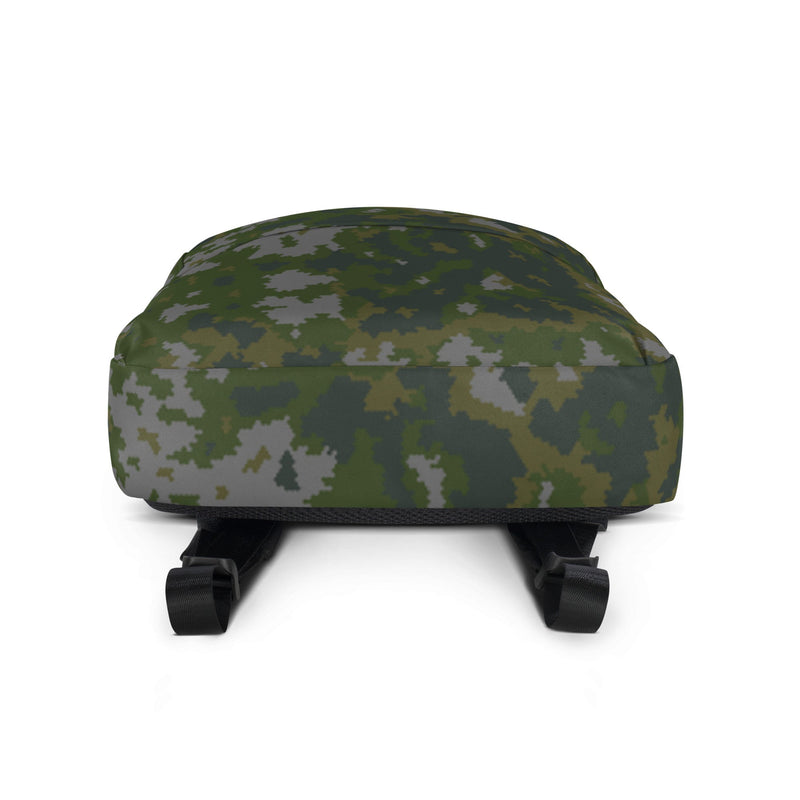 Northern Frost Finnish M05 Inspired CAMO Backpack - Bag