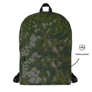 Northern Frost Finnish M05 Inspired CAMO Backpack - Bag