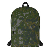 Northern Frost Finnish M05 Inspired CAMO Backpack - Bag
