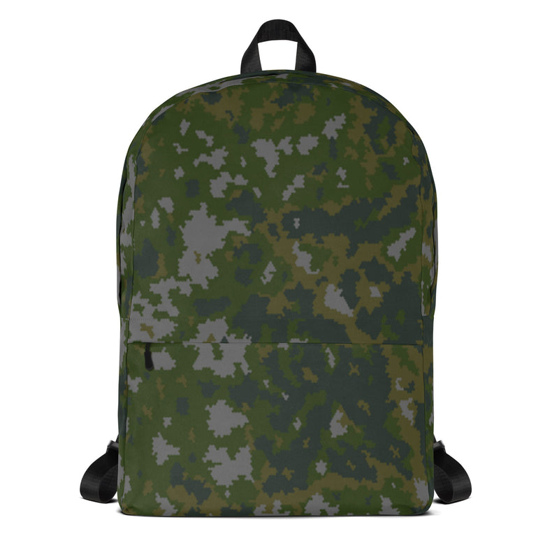 Northern Frost Finnish M05 Inspired CAMO Backpack - Bag