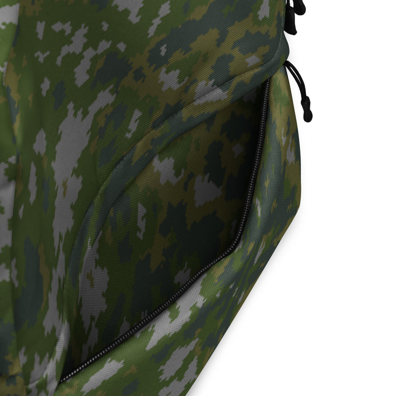 Northern Frost Finnish M05 Inspired CAMO Backpack - Bag