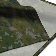 Northern Frost Finnish M05 Inspired CAMO Bandana - Head