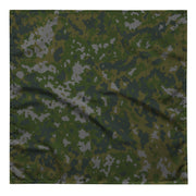 Northern Frost Finnish M05 Inspired CAMO Bandana - L - Head