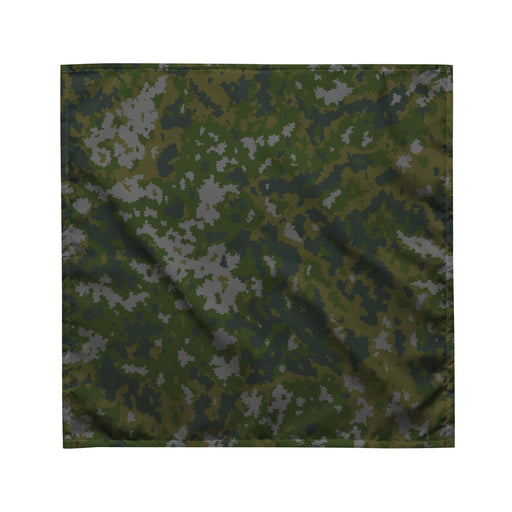 Northern Frost Finnish M05 Inspired CAMO Bandana - M - Head