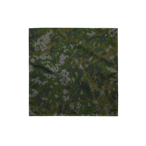 Northern Frost Finnish M05 Inspired CAMO Bandana - S - Head