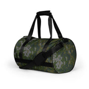Northern Frost Finnish M05 Inspired CAMO Gym Bag