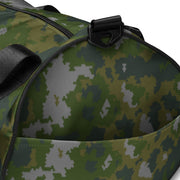 Northern Frost Finnish M05 Inspired CAMO Gym Bag
