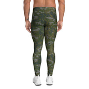 Northern Frost Finnish M05 Inspired CAMO Mens Leggings - Men