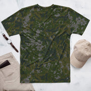 Northern Frost Finnish M05 Inspired CAMO Mens T-Shirt - Shirt - Tee