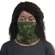 Northern Frost Finnish M05 Inspired CAMO Neck Gaiter