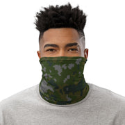 Northern Frost Finnish M05 Inspired CAMO Neck Gaiter