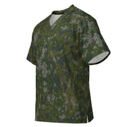 Northern Frost Finnish M05 Inspired CAMO Unisex American Football Jersey