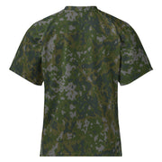 Northern Frost Finnish M05 Inspired CAMO Unisex American Football Jersey