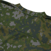 Northern Frost Finnish M05 Inspired CAMO Unisex American Football Jersey