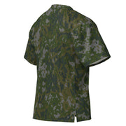 Northern Frost Finnish M05 Inspired CAMO Unisex American Football Jersey