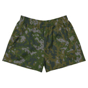 Northern Frost Finnish M05 Inspired CAMO Unisex Athletic Shorts
