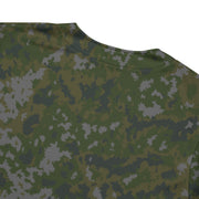 Northern Frost Finnish M05 Inspired CAMO Unisex Baseball Jersey