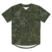 Northern Frost Finnish M05 Inspired CAMO Unisex Baseball Jersey