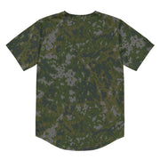 Northern Frost Finnish M05 Inspired CAMO Unisex Baseball Jersey