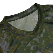 Northern Frost Finnish M05 Inspired CAMO Unisex Basketball Jersey