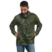 Northern Frost Finnish M05 Inspired CAMO Unisex Bomber Jacket
