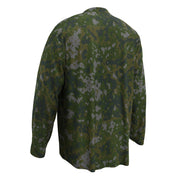 Northern Frost Finnish M05 Inspired CAMO Unisex Hockey Fan Jersey