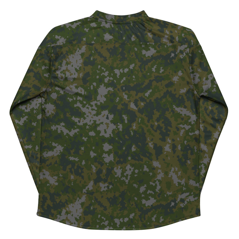 Northern Frost Finnish M05 Inspired CAMO Unisex Hockey Fan Jersey