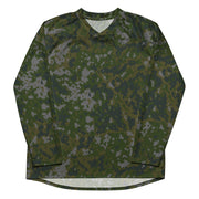 Northern Frost Finnish M05 Inspired CAMO Unisex Hockey Fan Jersey