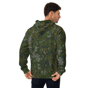 Northern Frost Finnish M05 Inspired CAMO Unisex Hoodie