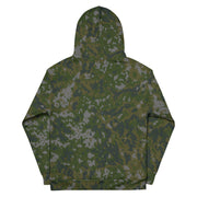 Northern Frost Finnish M05 Inspired CAMO Unisex Hoodie