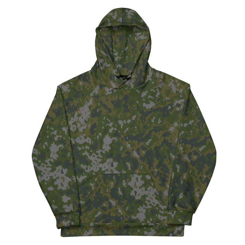 Northern Frost Finnish M05 Inspired CAMO Unisex Hoodie