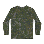 Northern Frost Finnish M05 Inspired CAMO Unisex Long-Sleeve Shirt