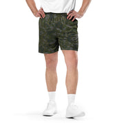 Northern Frost Finnish M05 Inspired CAMO Unisex Mesh Shorts