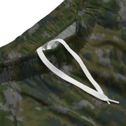 Northern Frost Finnish M05 Inspired CAMO Unisex Mesh Shorts