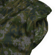 Northern Frost Finnish M05 Inspired CAMO Unisex Mesh Shorts
