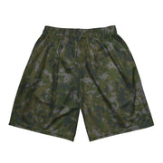 Northern Frost Finnish M05 Inspired CAMO Unisex Mesh Shorts