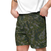 Northern Frost Finnish M05 Inspired CAMO Unisex Mesh Shorts